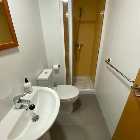 Apartment Moraira Seaview 3 *