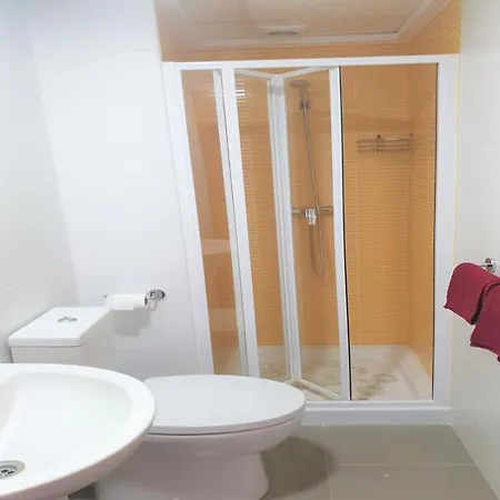 Moraira Seaview 3 Apartment *