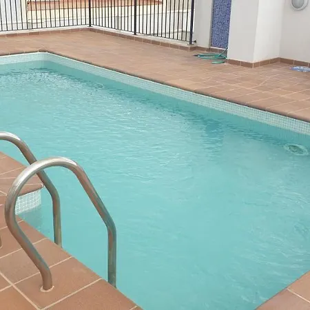Moraira Seaview 3 Apartment *
