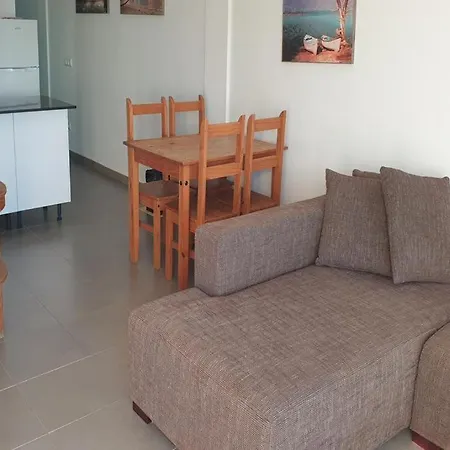 Apartment Moraira Seaview 3 *