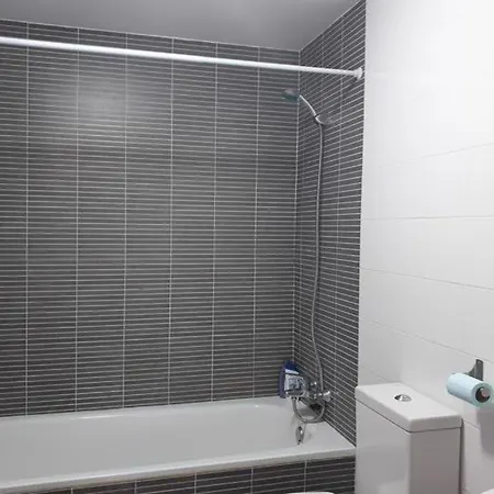 Moraira Seaview 3 Apartment Benitachell
