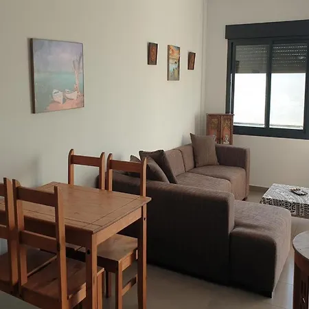Apartment Moraira Seaview 3 *