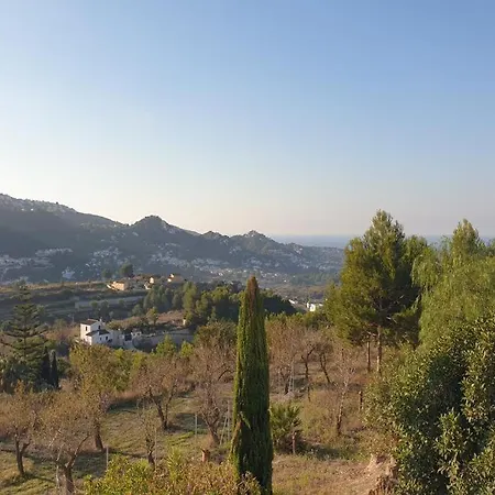 Moraira Seaview 3 Apartment *