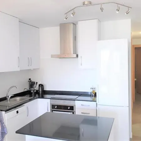 Moraira Seaview 3 * Benitachell