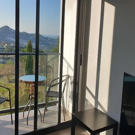 Moraira Seaview 3 Apartment