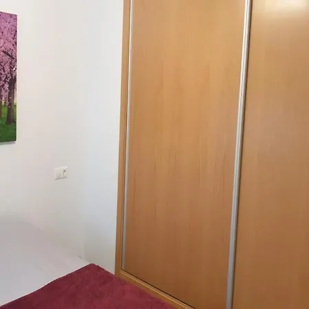 Moraira Seaview 3 Apartment