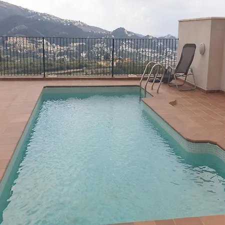 Moraira Seaview 3 *