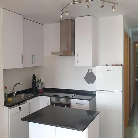 Moraira Seaview 3 Apartment Benitachell