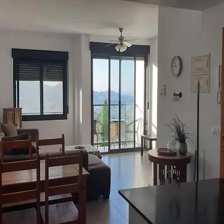 Moraira Seaview 3