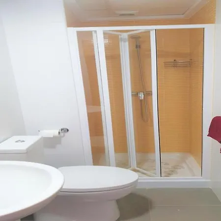 Moraira Seaview 3 Apartment Benitachell