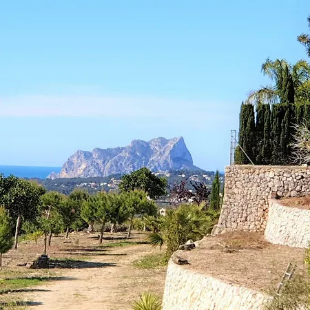 Moraira Seaview 3 Benitachell